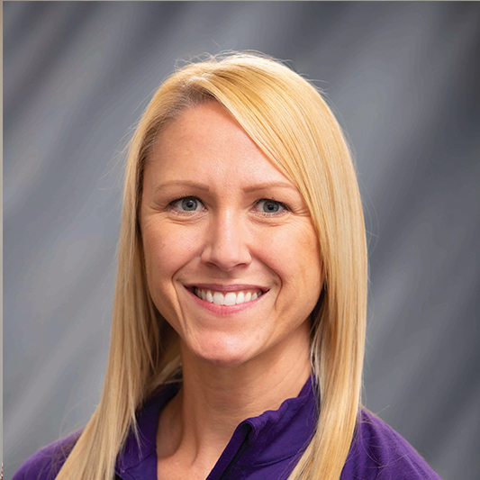 Renae Billings Headshot