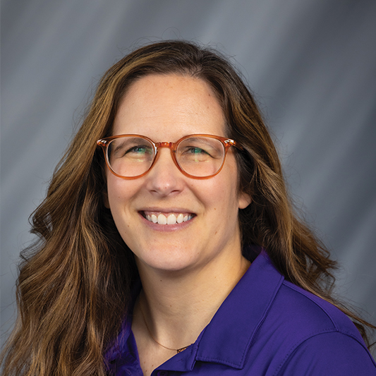 Sarah Goblirsch Headshot