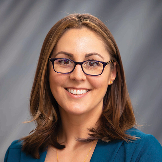 Victoria Crouse Headshot