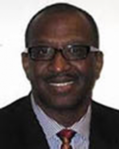 Vernon Avant