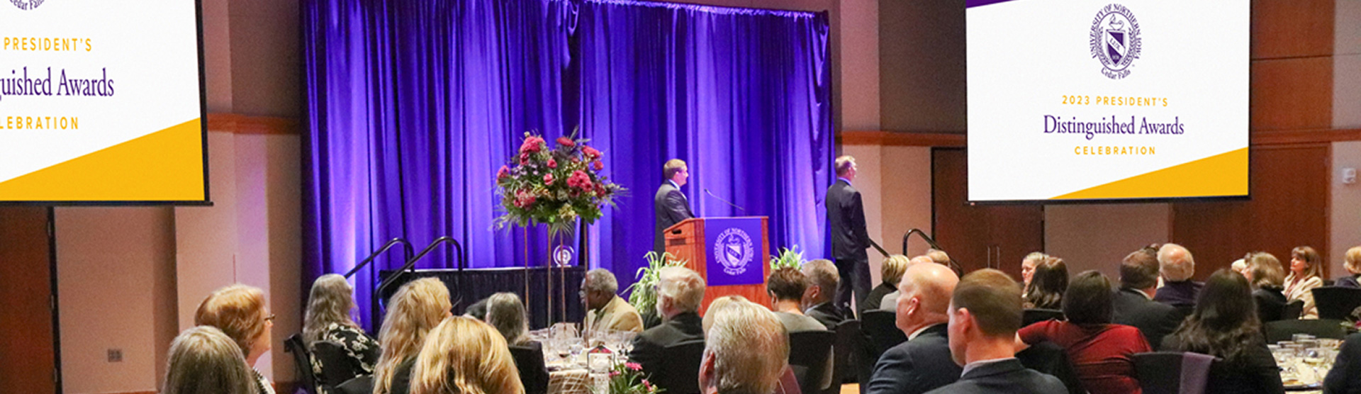 2023 Heritage Honours award ceremony
