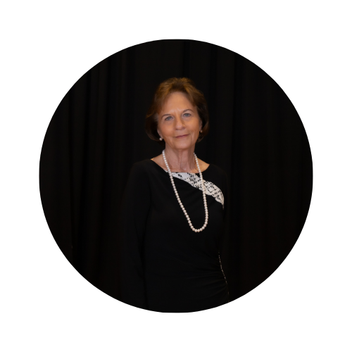 Photo of Doris Kelley