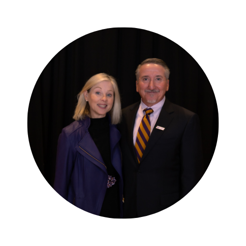 Photo of Rod & Heidi Foster
