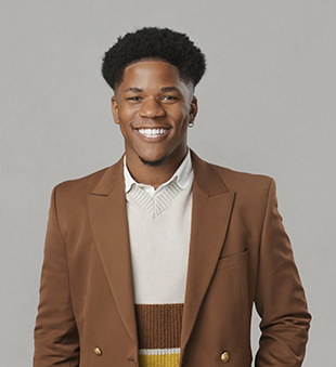 Jamal White