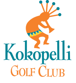 Kokopelli Golf Club logo