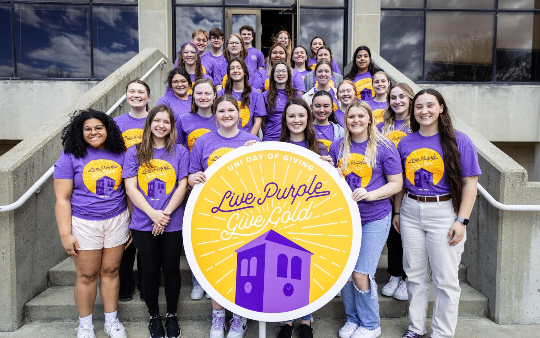 Student Philanthropy