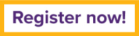 Purple and gold register now button