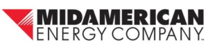 Mid American Energy Logo