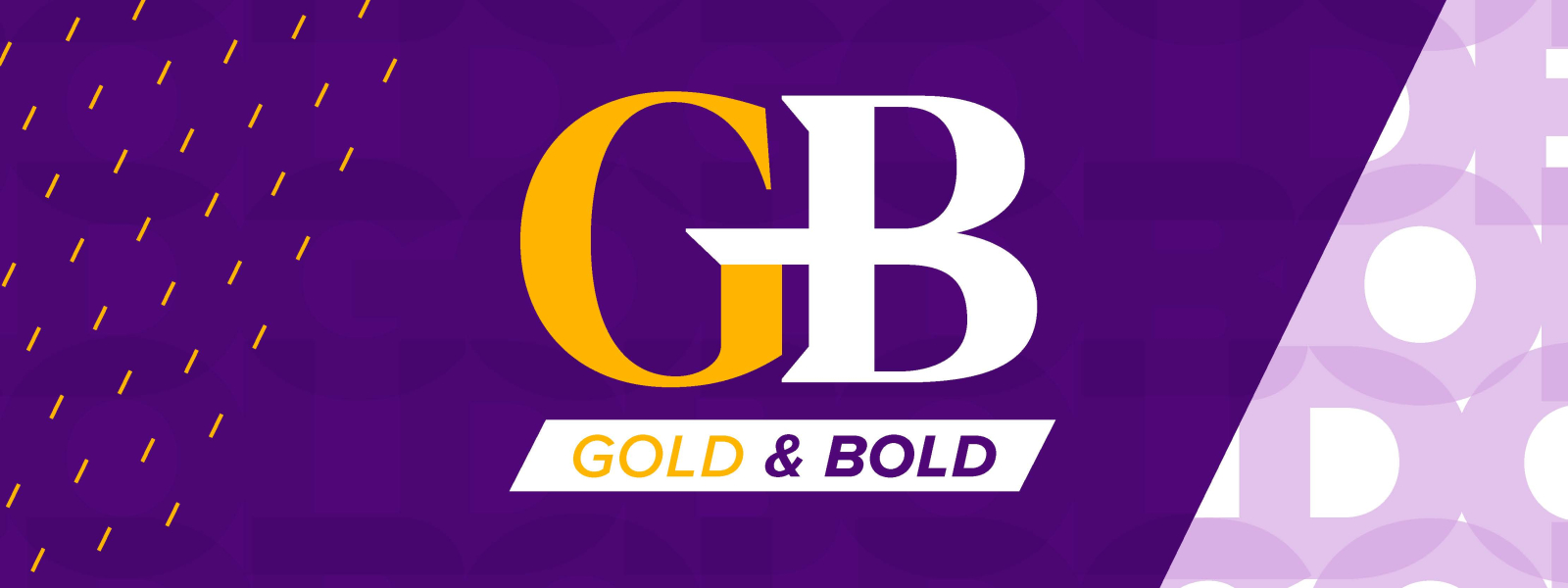 GB-GOLD & Bold 2023