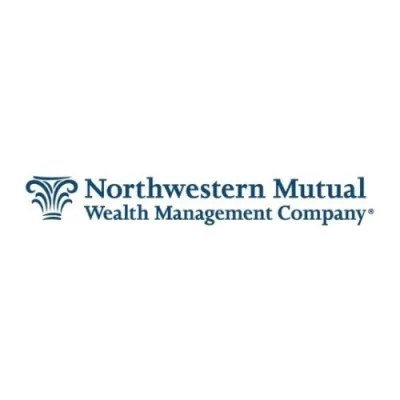 Northwestern Mutual Wealth Management Company logo with column icon