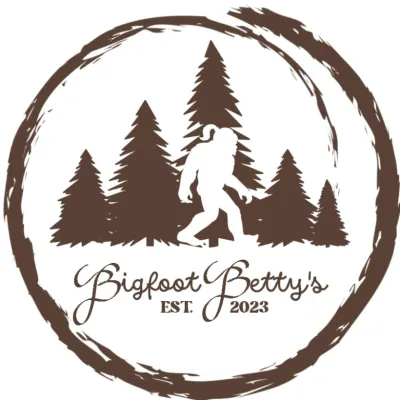 Home of the award-winning tenderloin and signature burgers, Bigfoot Betty’s serves up a scratch-made menu featuring homemade soups, sauces, and hearty breakfasts. Comfort food, big flavor, and small-town charm—all under one roof.