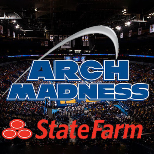 Arch Madness-State Farm-2024