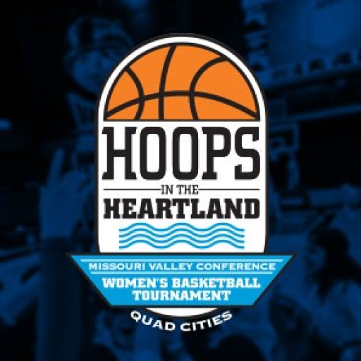 Hoops in the Heartland-Missouri Valley Conference-Women's Basketball Tournament-Quad Cities