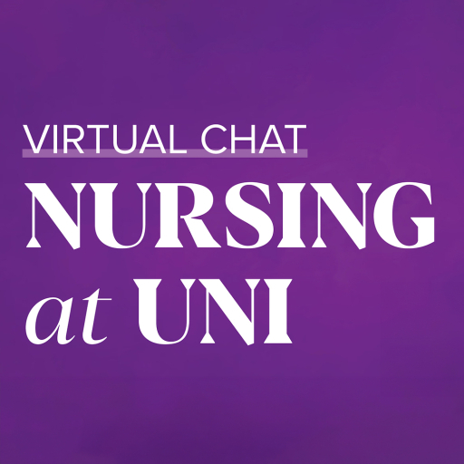 Virtual Chat-Nursing at UNI