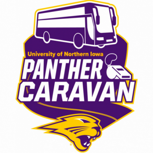 Panther Caravan Logo