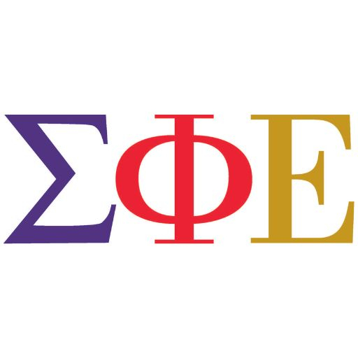 Sigma Phi Epsilon's logo