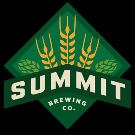 Summit Brewing Co. Logo