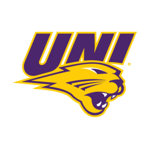 UNI Panther Logo