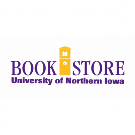 UNI Bookstore logo